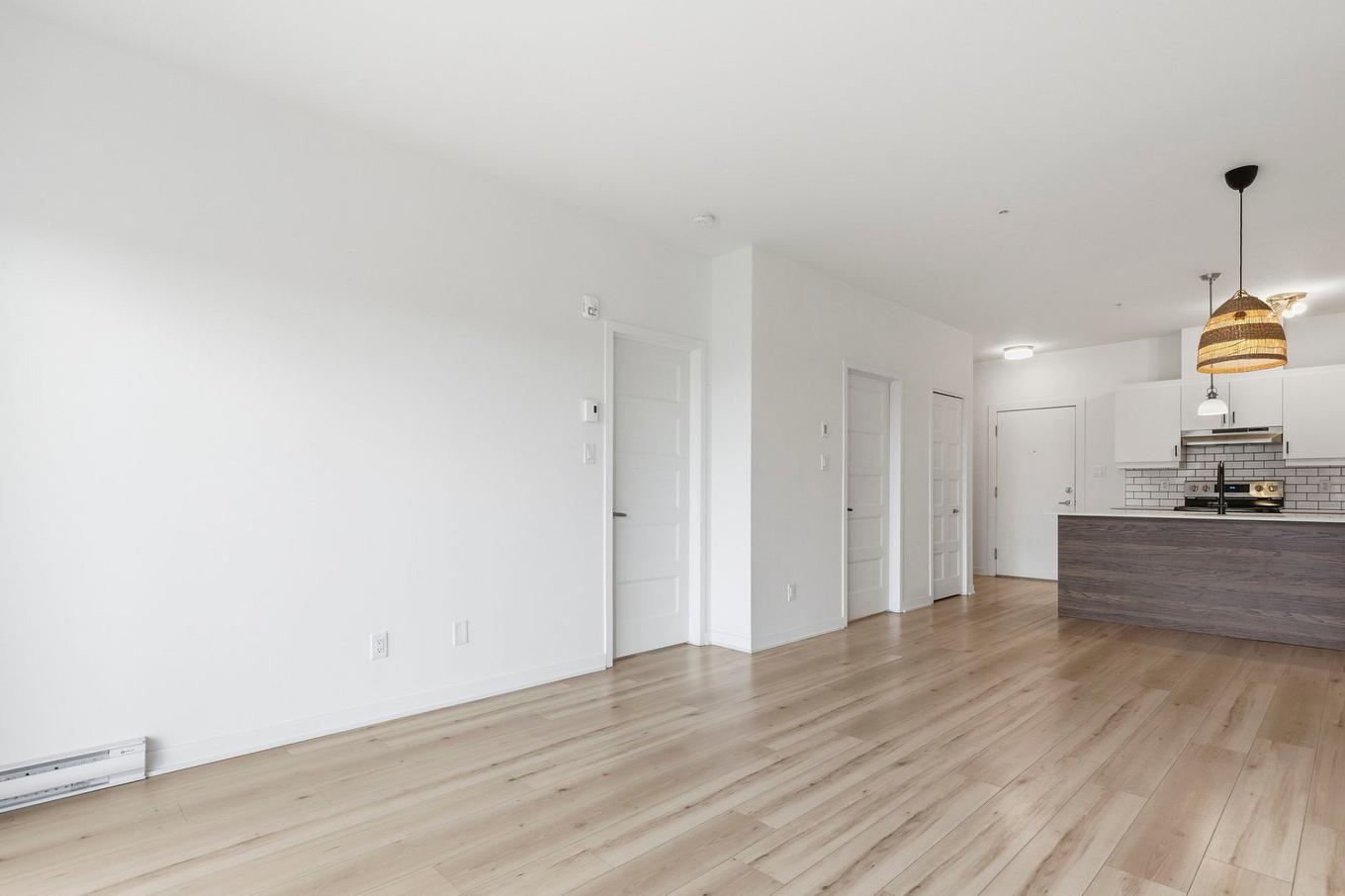 Living room - 406-9175 Rue Lennon, Brossard, QC - Indoor