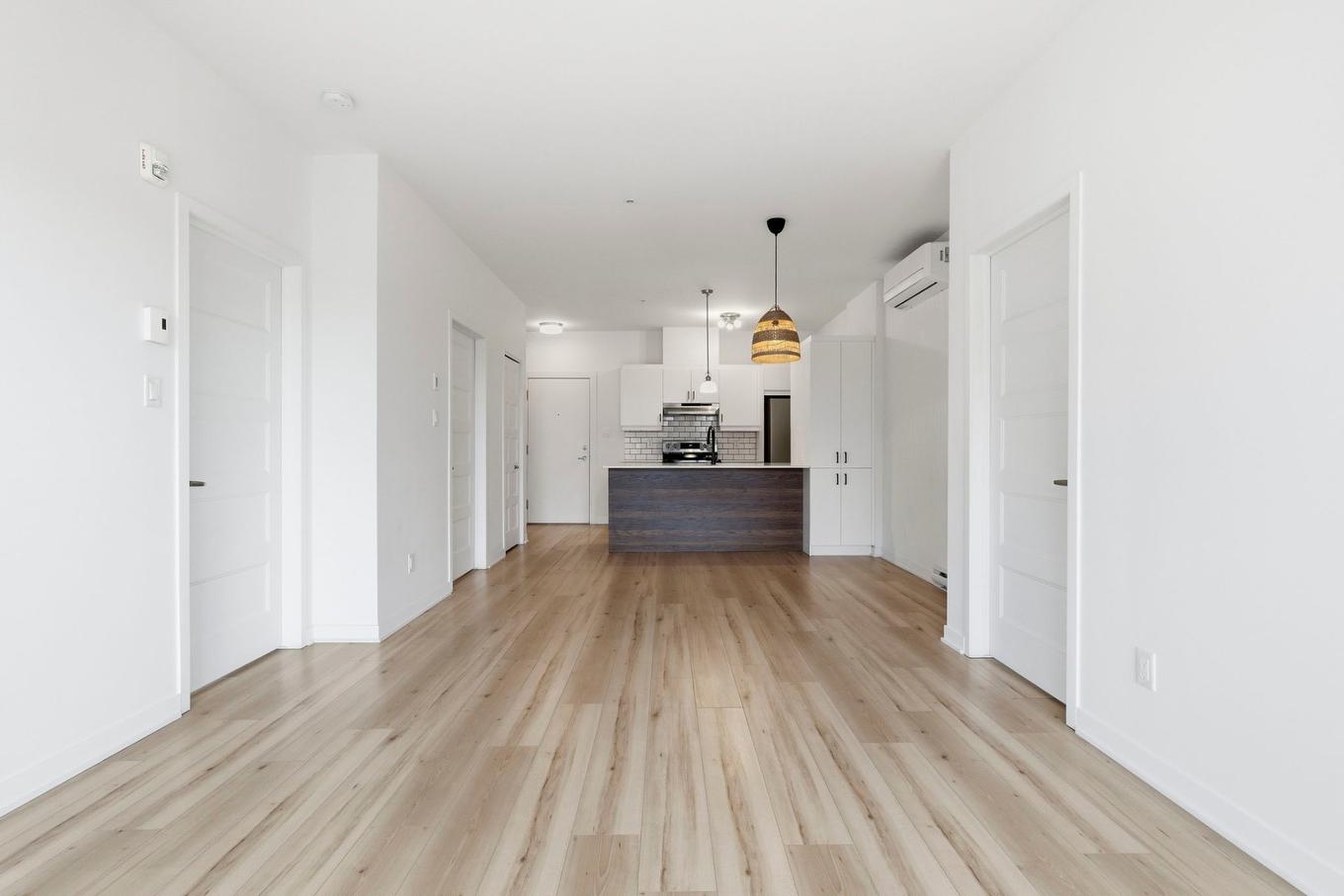 Overall view - 406-9175 Rue Lennon, Brossard, QC - Indoor