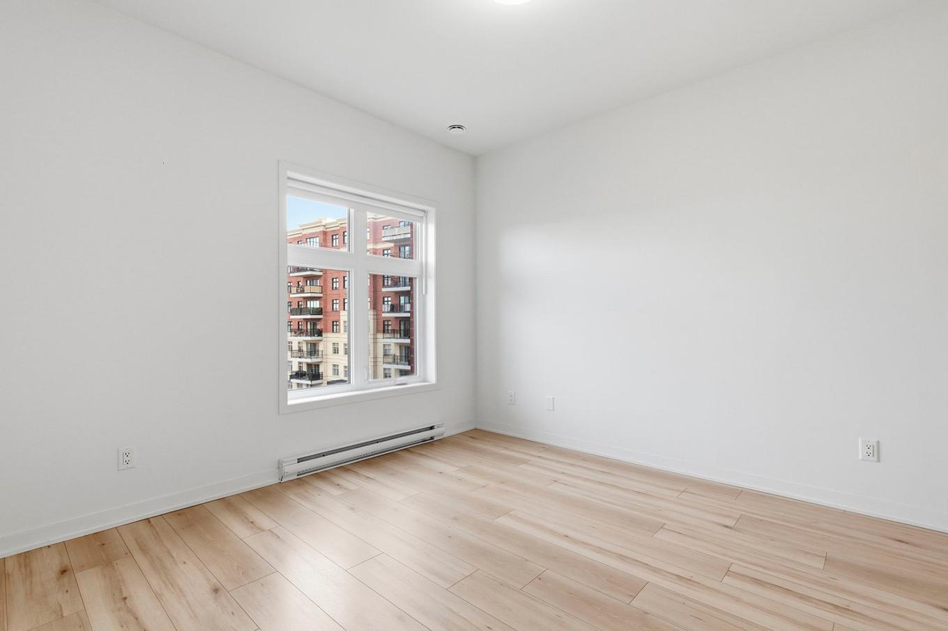 Primary bedroom - 406-9175 Rue Lennon, Brossard, QC - Indoor Photo Showing Other Room