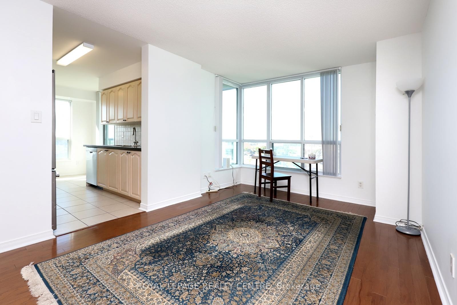 603-4850 Glen Erin Drive, Mississauga, ON - Indoor