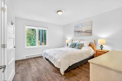 Chambre à coucher principale -