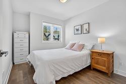 Chambre à coucher -