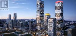 3503 - 4015 THE EXCHANGE Mississauga, ON L5B 0N9