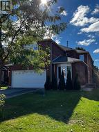 LOWER - 50 MILITIA TRAIL Markham, ON L3R 9H5