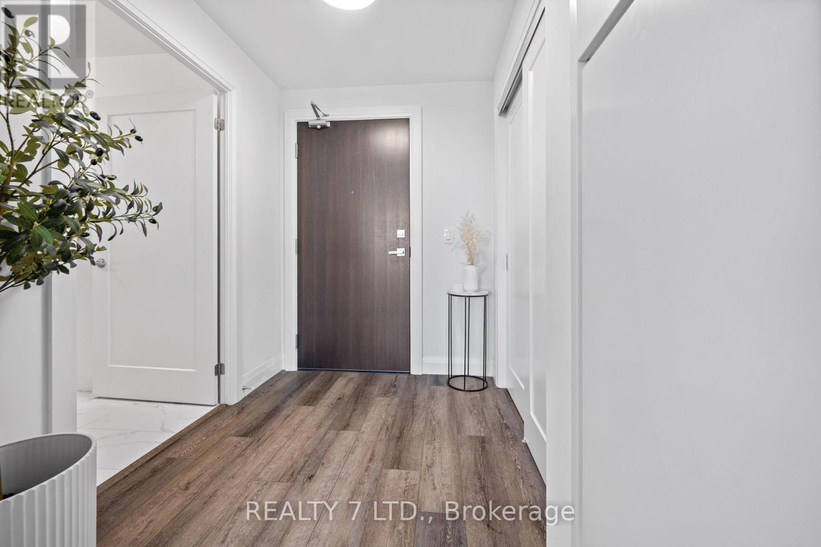 1701 - 500 Brock Avenue N, Burlington (Brant), ON - Indoor Photo Showing Other Room