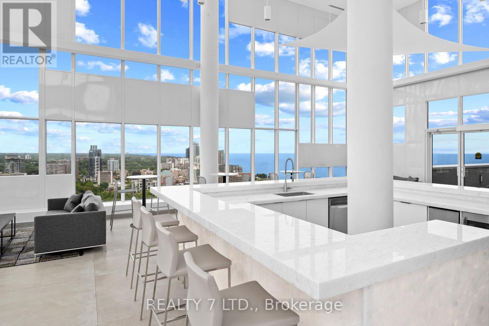 1701 - 500 Brock Avenue N, Burlington (Brant), ON - Indoor Photo Showing Other Room