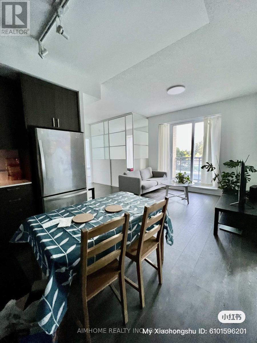 260 - 60 Ann O'Reilly Road S, Toronto, ON - Indoor