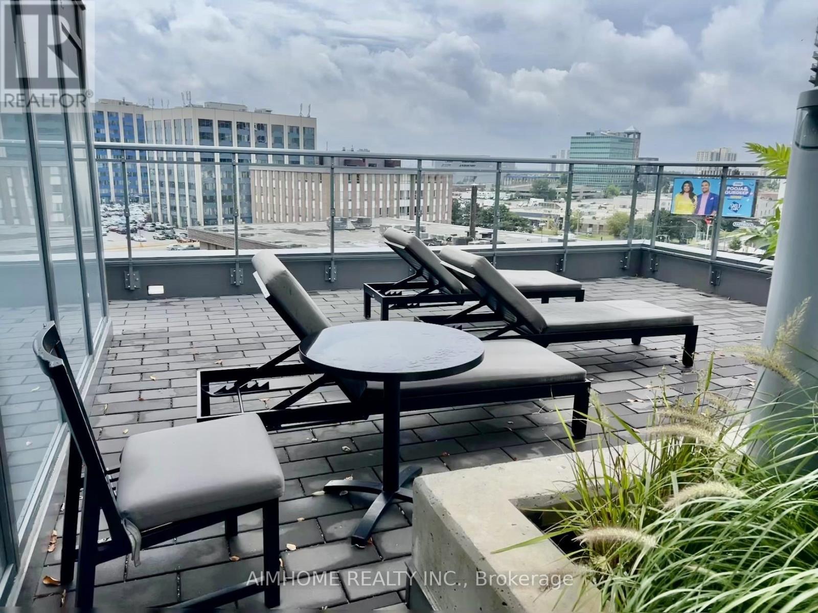 260 - 60 Ann O'Reilly Road S, Toronto, ON - Outdoor