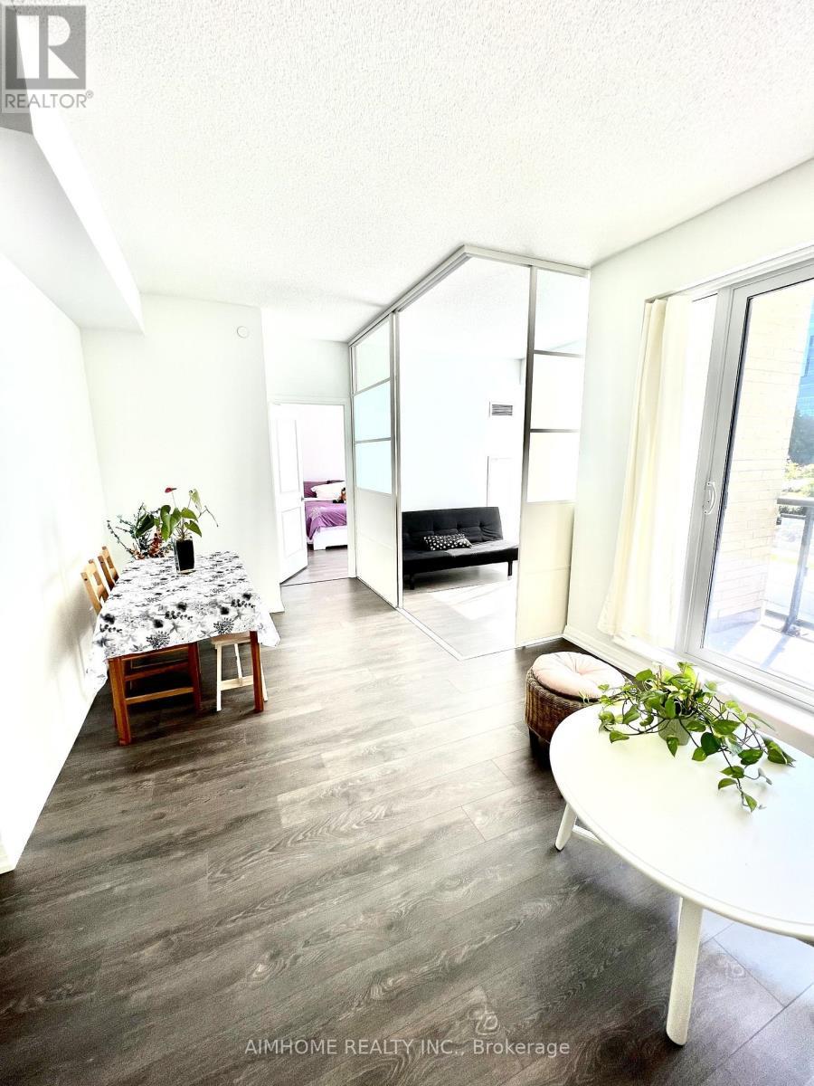 260 - 60 Ann O'Reilly Road S, Toronto, ON - Indoor