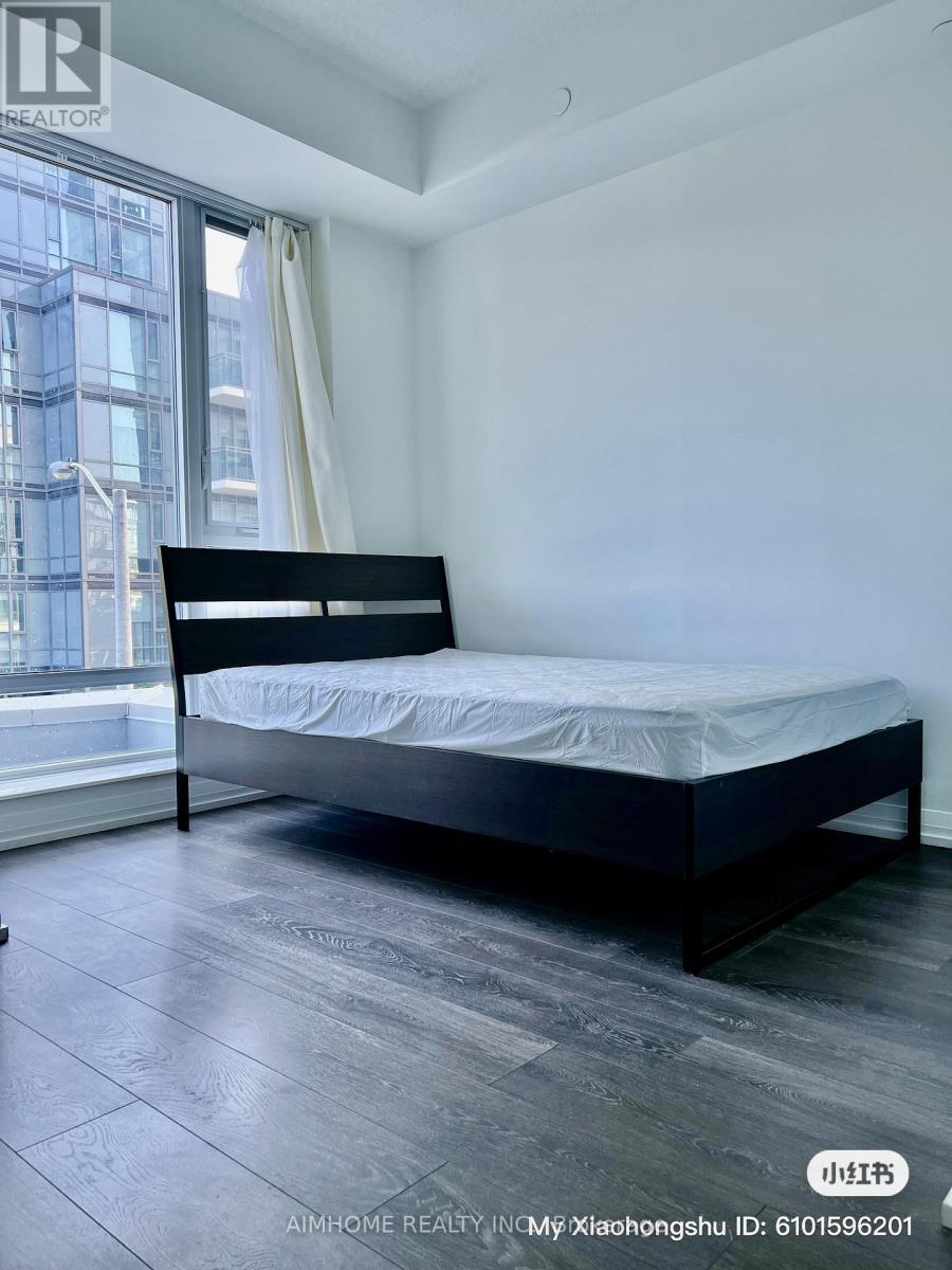 260 - 60 Ann O'Reilly Road S, Toronto, ON - Indoor