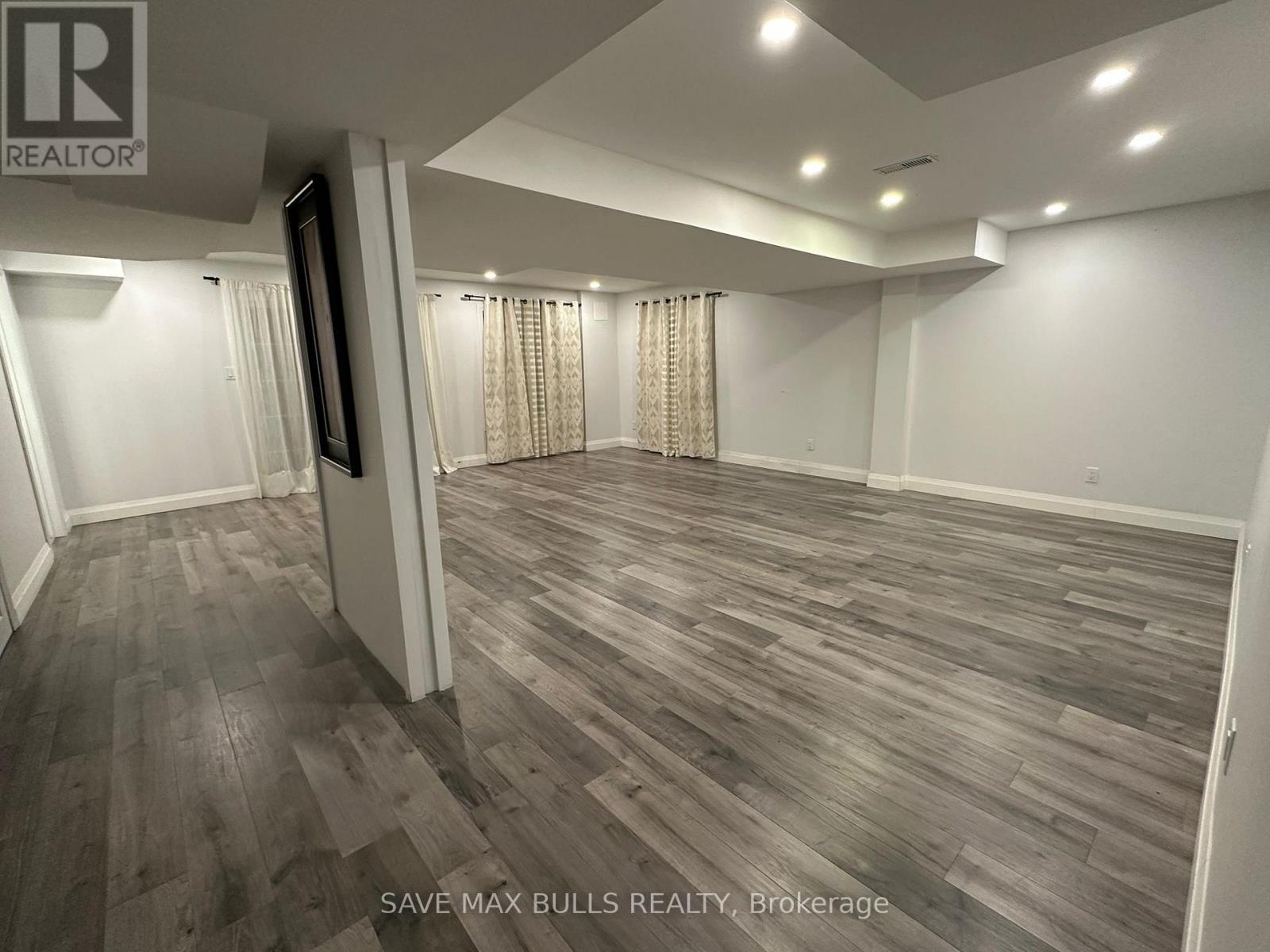 Basement - 1383 Langley Circle, Oshawa, ON - Indoor