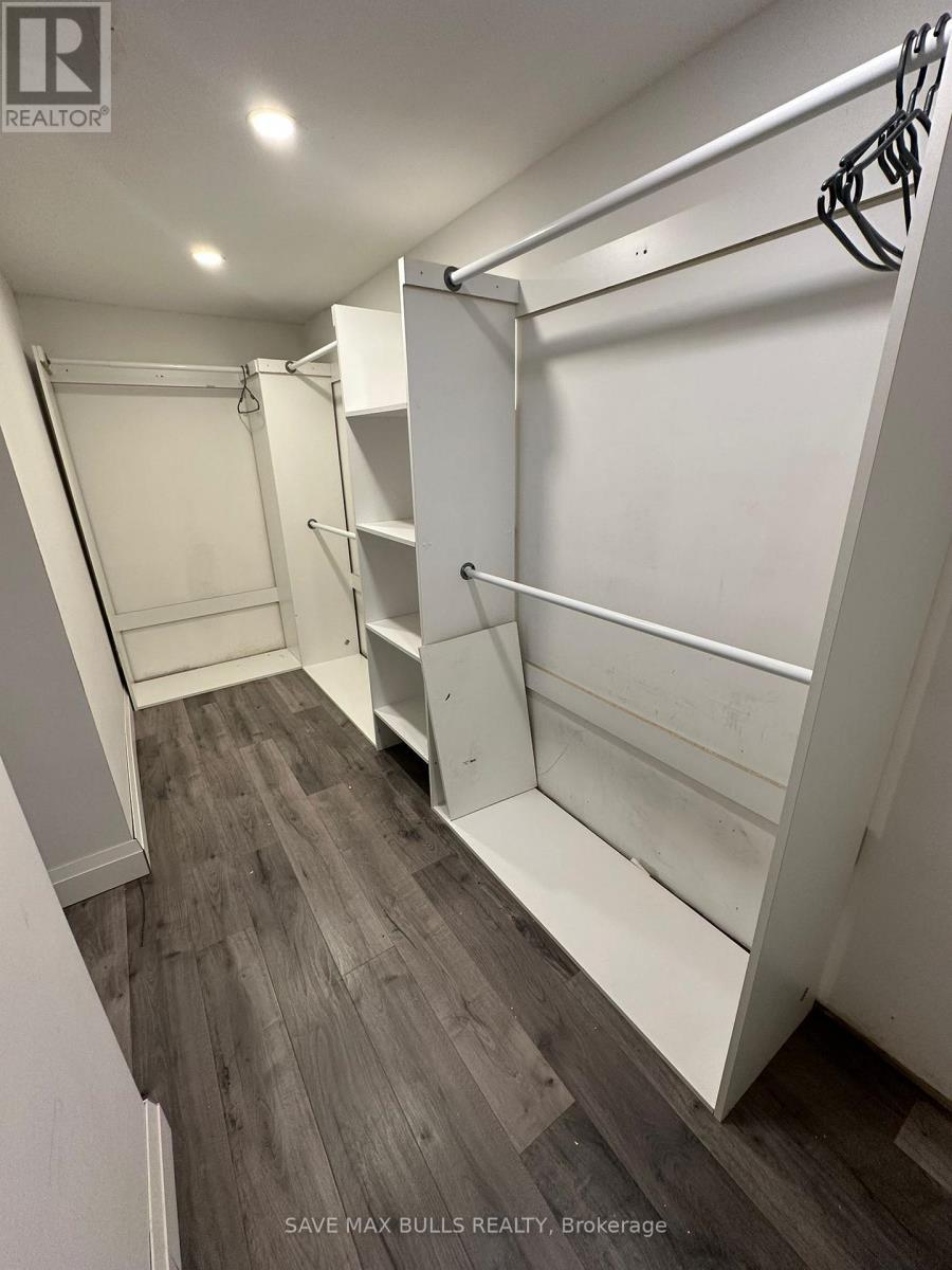 Basement - 1383 Langley Circle, Oshawa, ON - Indoor