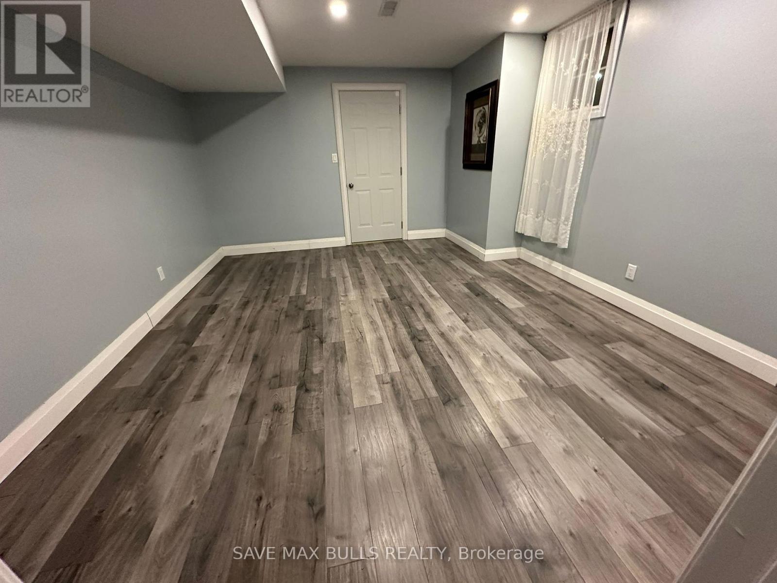 Basement - 1383 Langley Circle, Oshawa, ON - Indoor Photo Showing Other Room