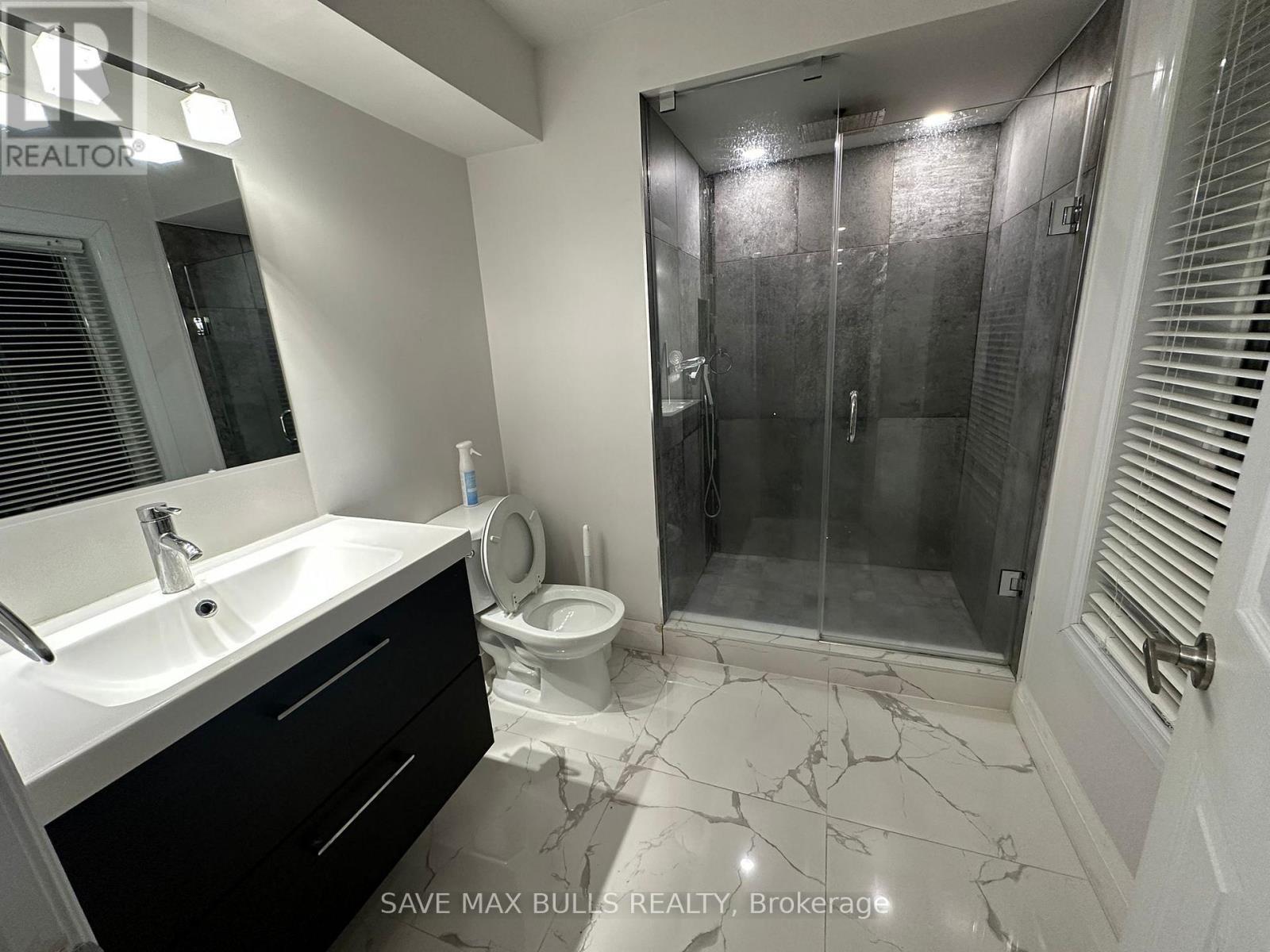 Basement - 1383 Langley Circle, Oshawa, ON - Indoor Photo Showing Bathroom