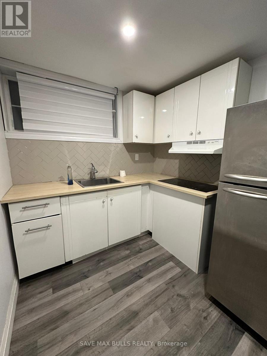 Basement - 1383 Langley Circle, Oshawa, ON - Indoor Photo Showing Kitchen