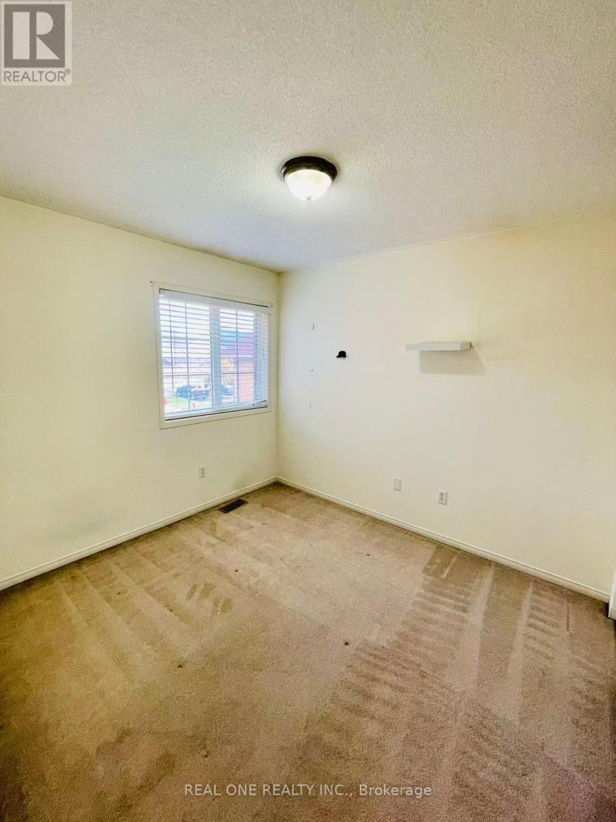 5316 Hollypoint Avenue, Mississauga, ON - Indoor Photo Showing Other Room