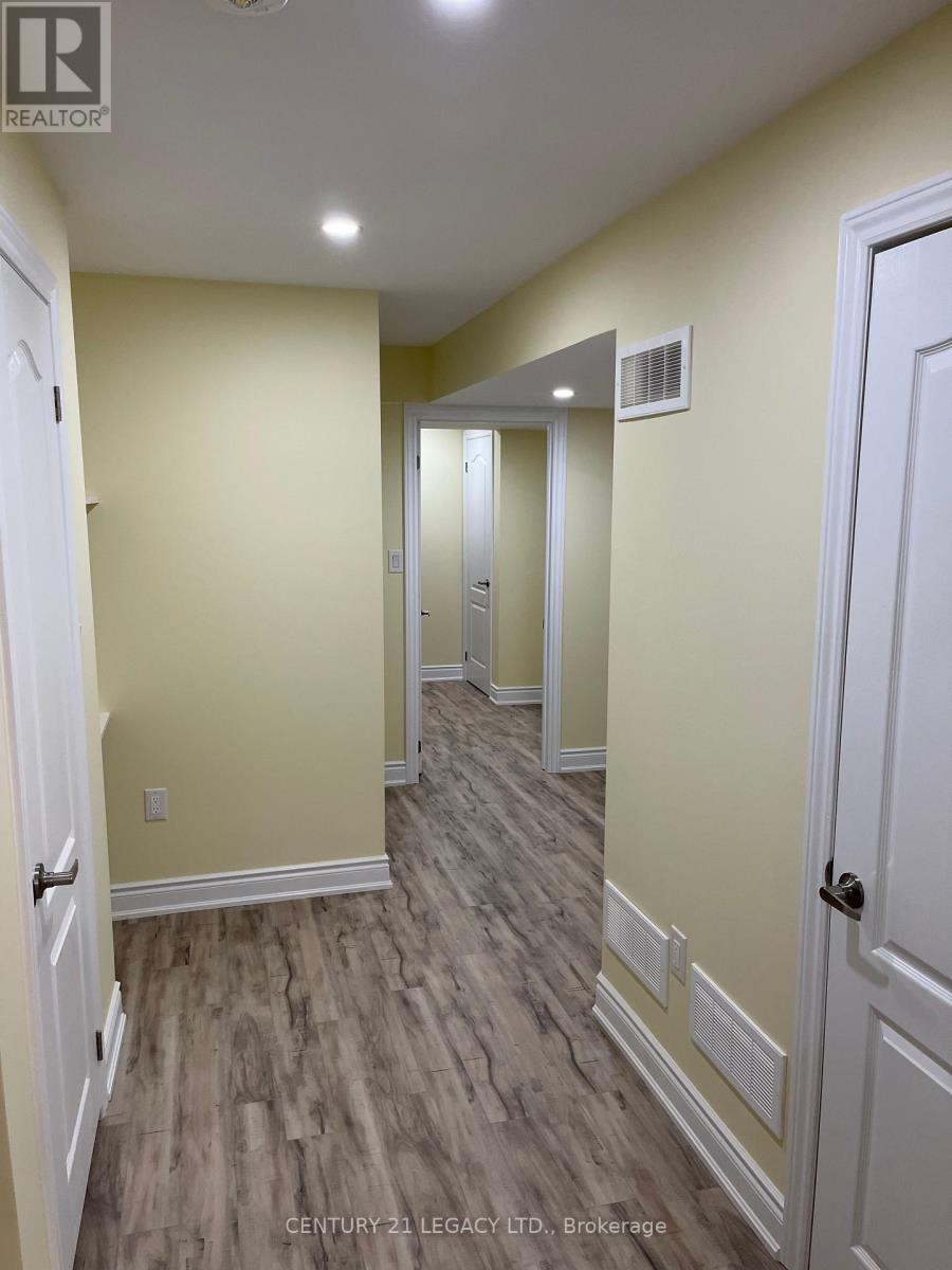 18 Ladysmith (Basement) Street, Brampton, ON - Indoor