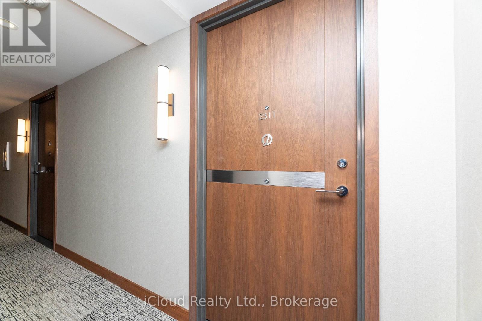 2311 - 19 Bathurst Street, Toronto, ON - Indoor Photo Showing Other Room