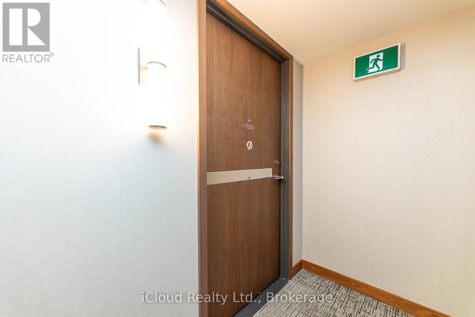 2311 - 19 Bathurst Street, Toronto, ON - Indoor Photo Showing Other Room