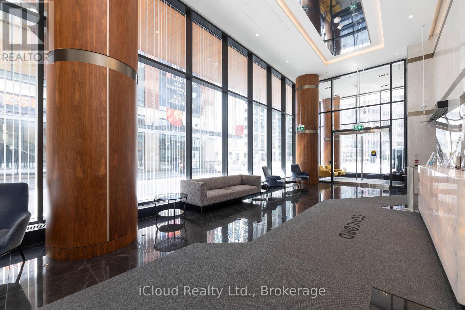 2311 - 19 Bathurst Street, Toronto, ON - Indoor Photo Showing Other Room