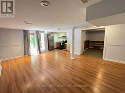 BASEMENT - 43 CHISWICK CRESCENT Aurora, ON L4G 6P1