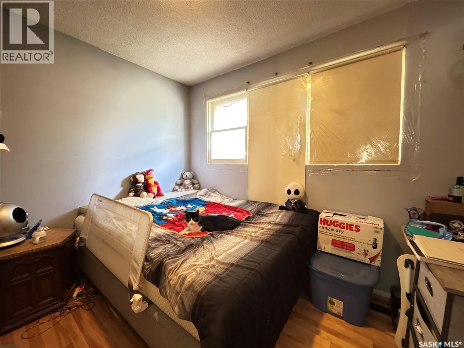 168 Smith Street, Regina, SK - Indoor Photo Showing Bedroom