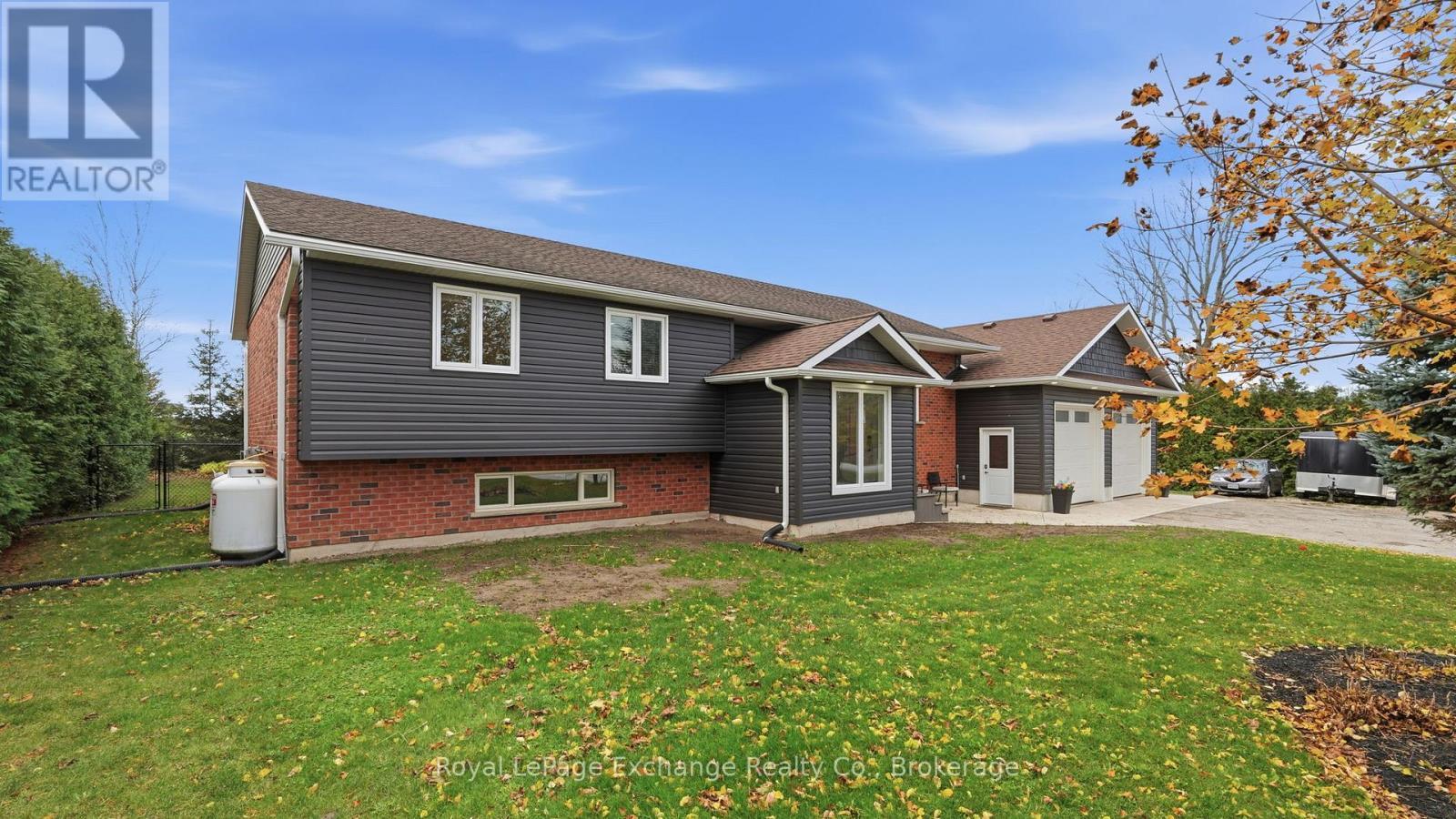 2295 12Th Concession, Huron-Kinloss, ON - Outdoor