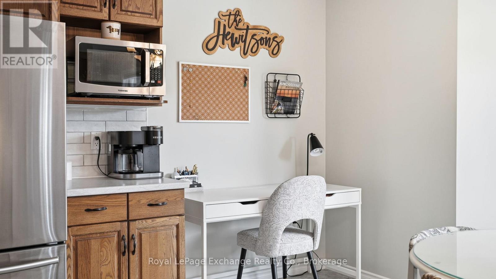 2295 12Th Concession, Huron-Kinloss, ON - Indoor