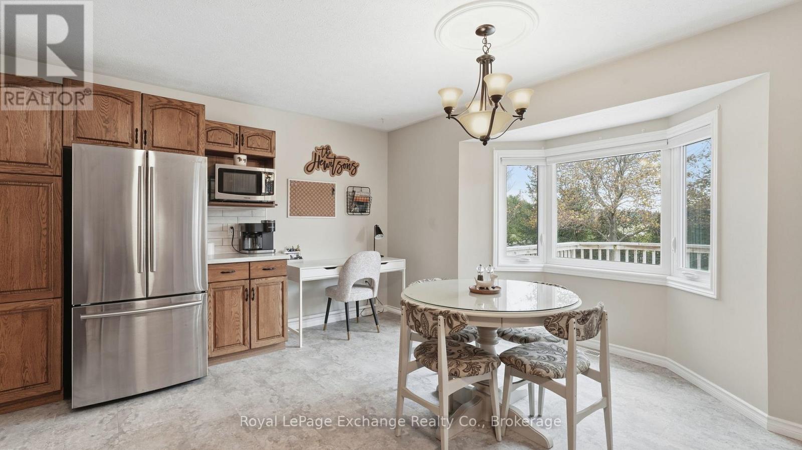 2295 12Th Concession, Huron-Kinloss, ON - Indoor