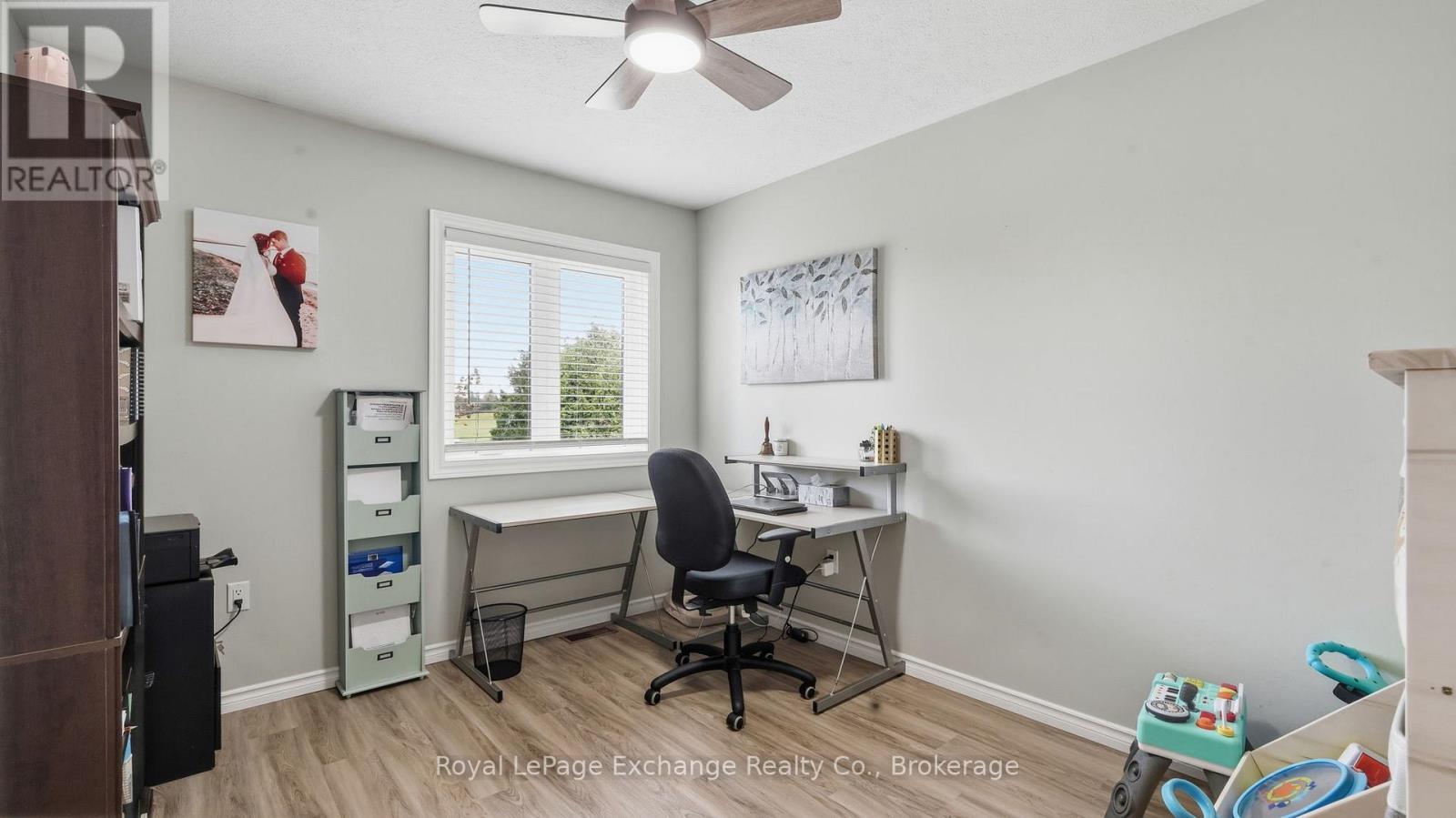 2295 12Th Concession, Huron-Kinloss, ON - Indoor