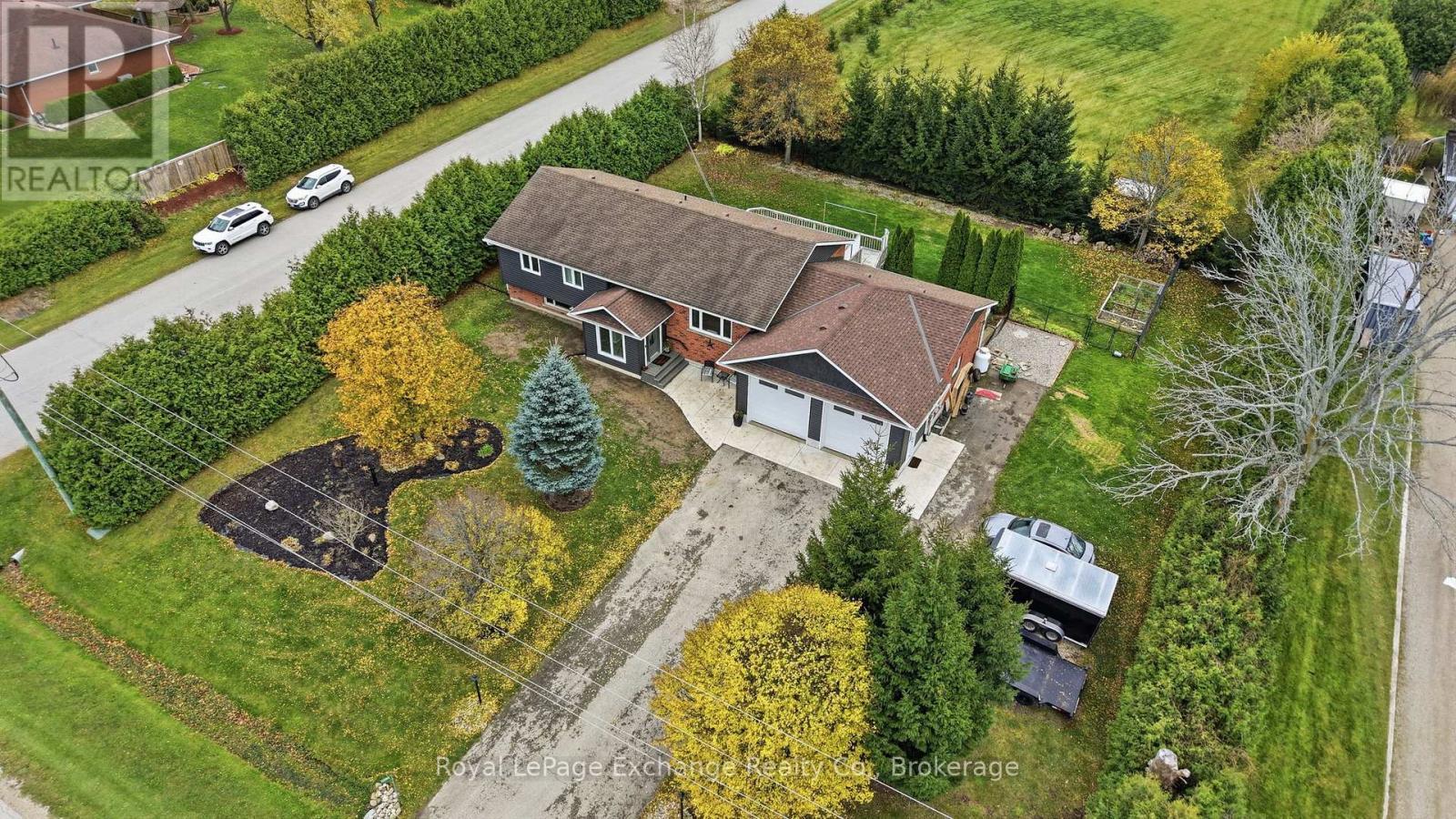 2295 12Th Concession, Huron-Kinloss, ON - Outdoor