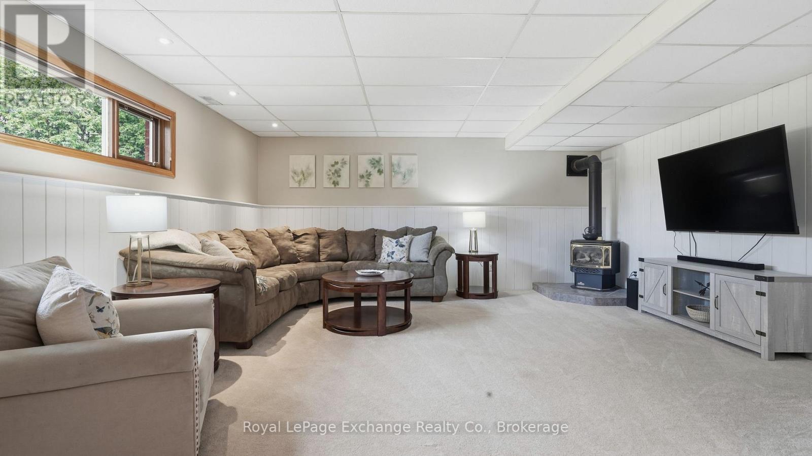 2295 12Th Concession, Huron-Kinloss, ON - Indoor