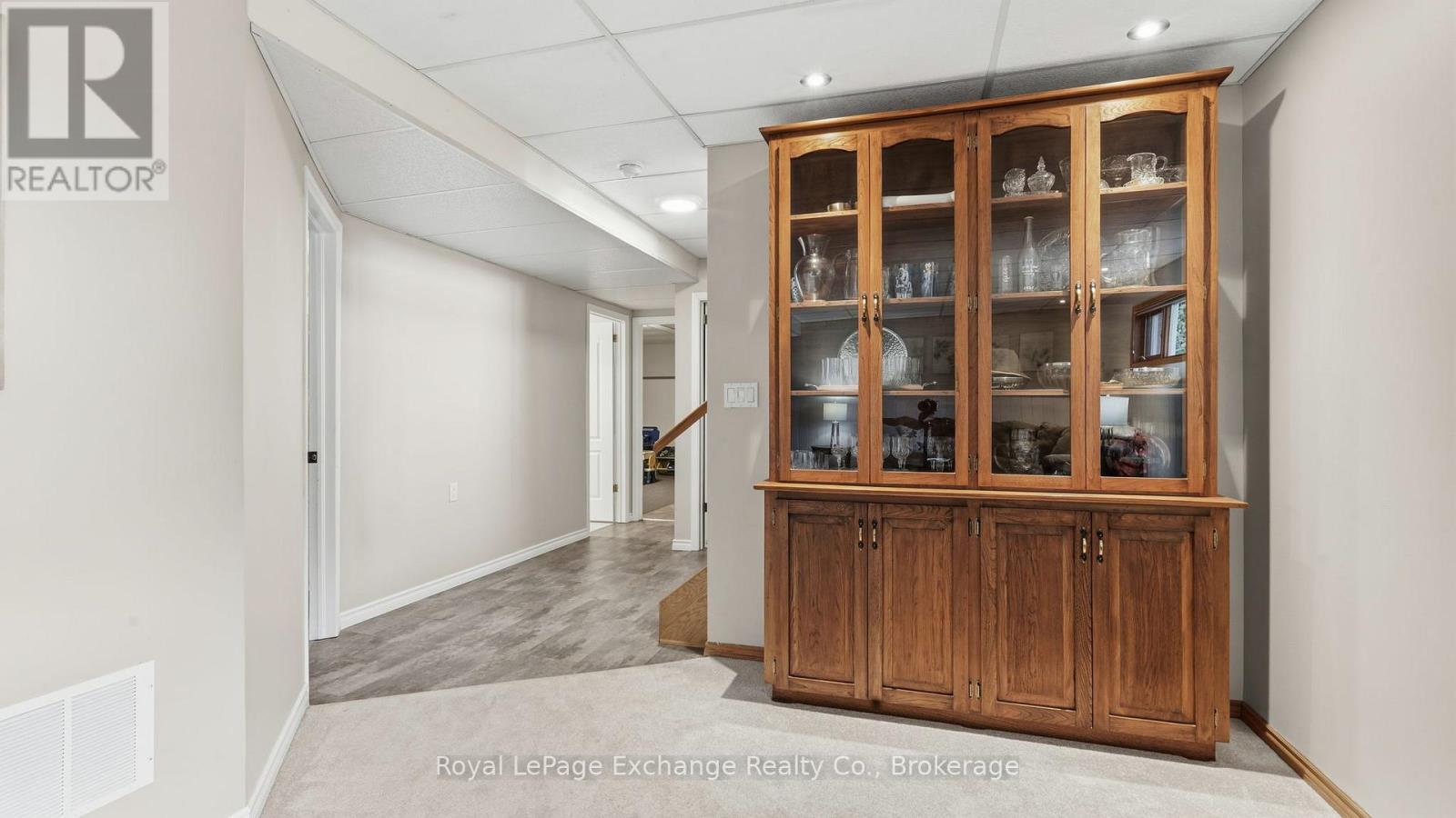 2295 12Th Concession, Huron-Kinloss, ON - Indoor Photo Showing Other Room