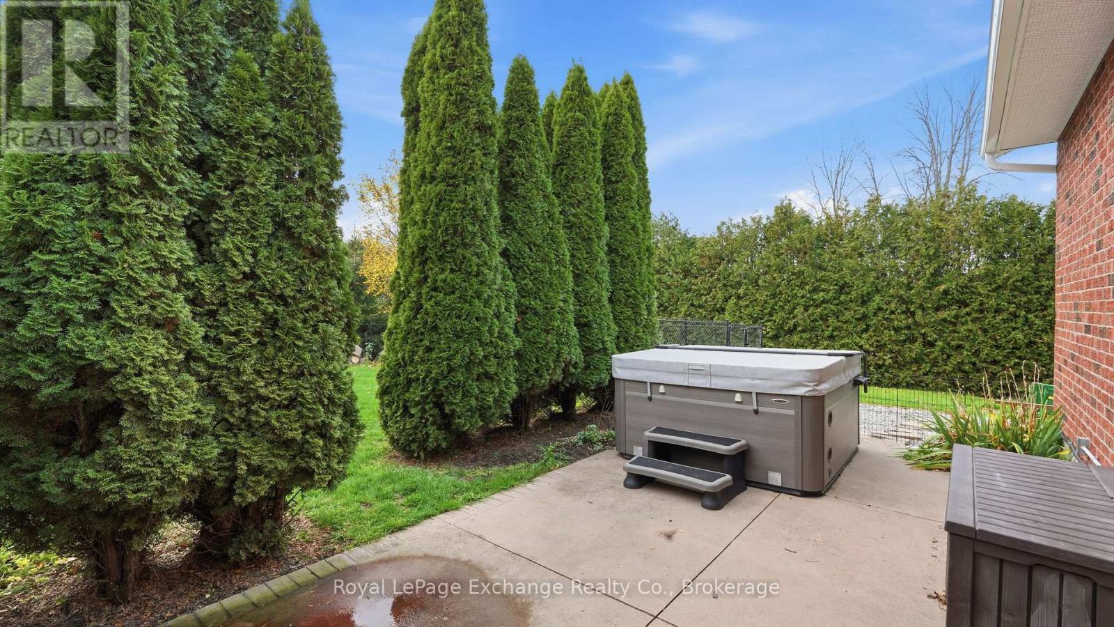 2295 12Th Concession, Huron-Kinloss, ON - Outdoor