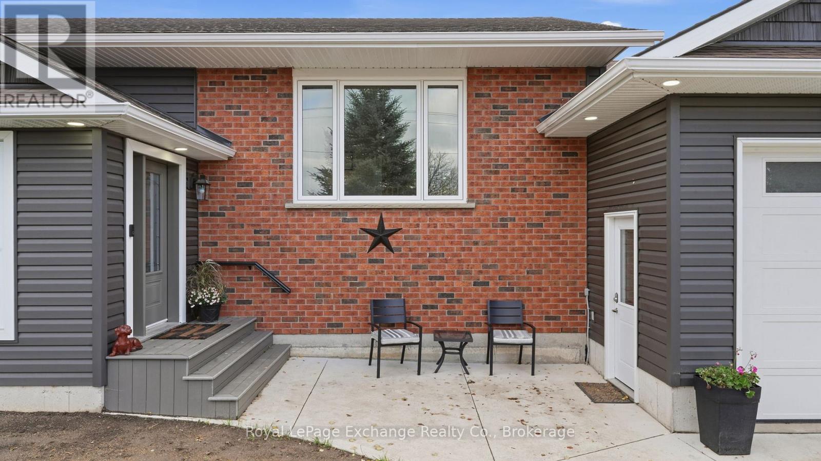 2295 12Th Concession, Huron-Kinloss, ON - Outdoor With Exterior