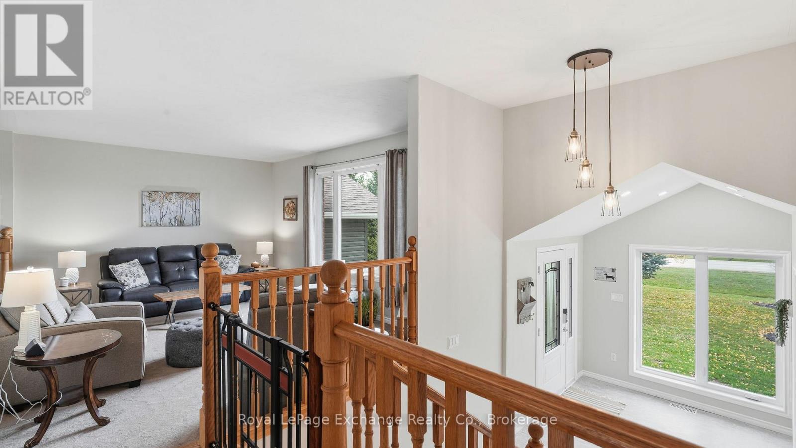 2295 12Th Concession, Huron-Kinloss, ON - Indoor Photo Showing Other Room