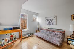 Chambre à coucher -