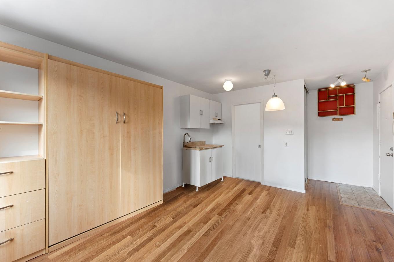 Loft - 4-4753 Rue Pontiac, Montréal (Le Plateau-Mont-Royal), QC - Indoor