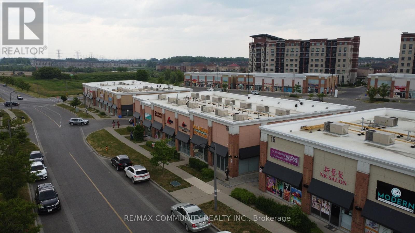 1 - 15 Karachi Drive, Markham, ON