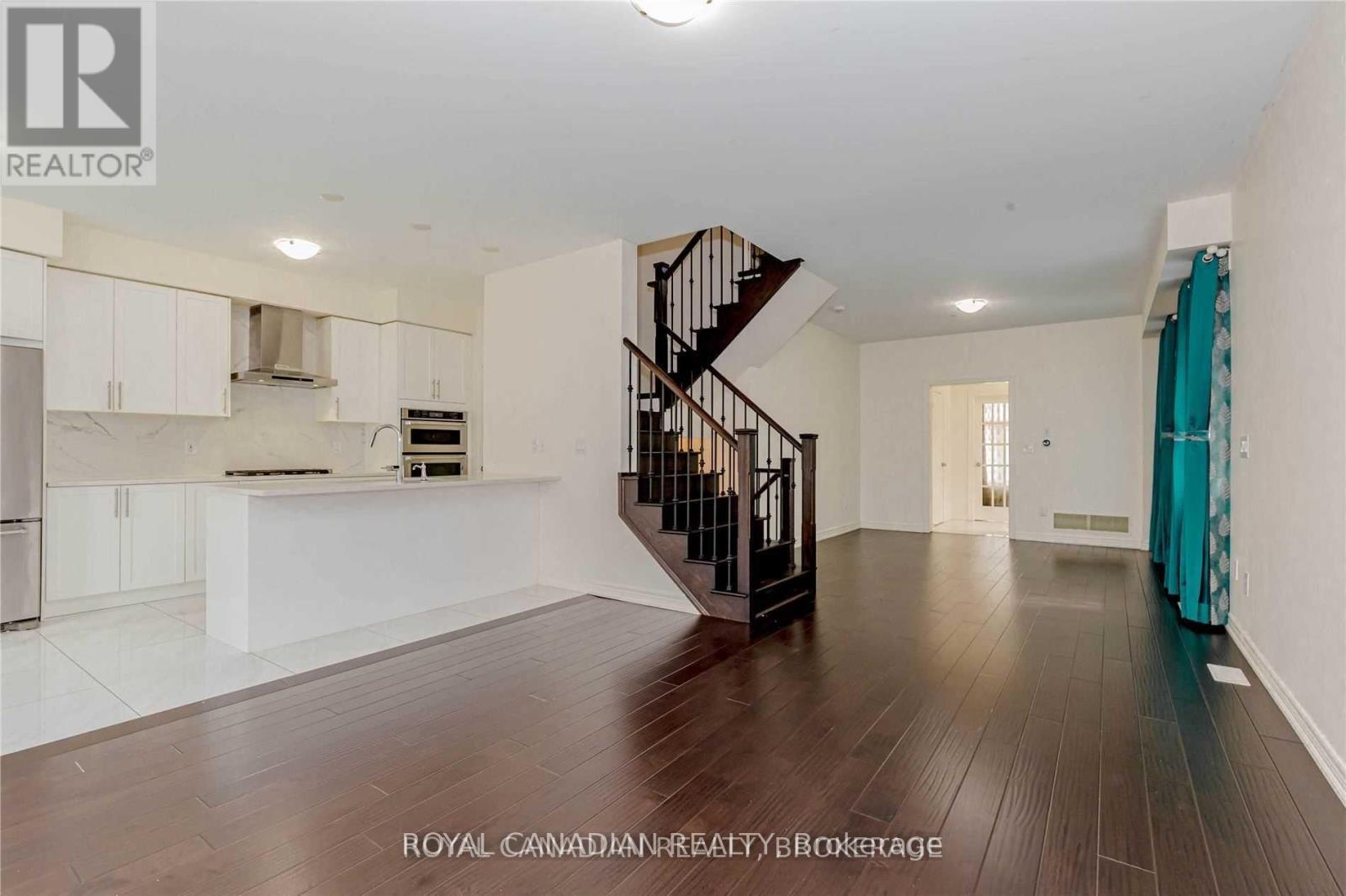 3919 Tufgar Crescent, Burlington, ON - Indoor Photo Showing Kitchen