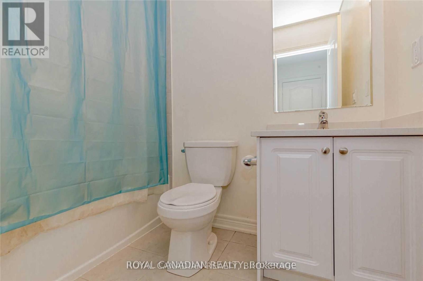3919 Tufgar Crescent, Burlington, ON - Indoor Photo Showing Bathroom