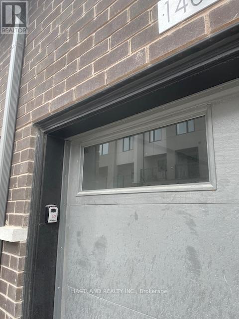 1407 - 1695 Dersan Street, Pickering, ON - Outdoor