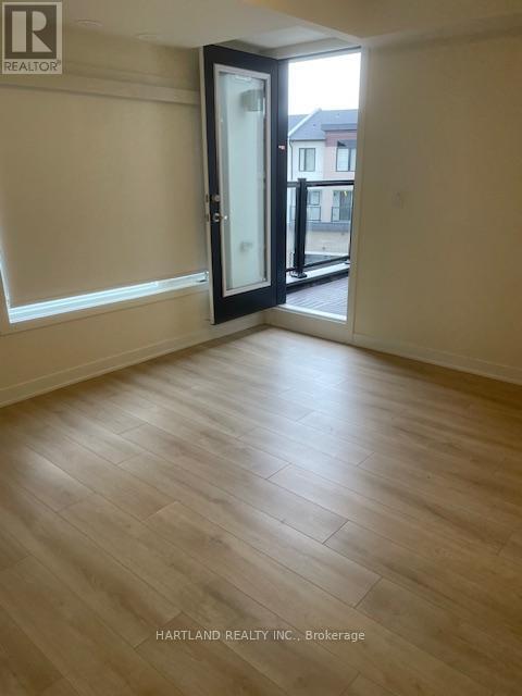 1407 - 1695 Dersan Street, Pickering, ON - Indoor Photo Showing Other Room