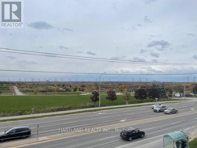 204 - 1695 Dersan Street, Pickering, ON - Outdoor With View