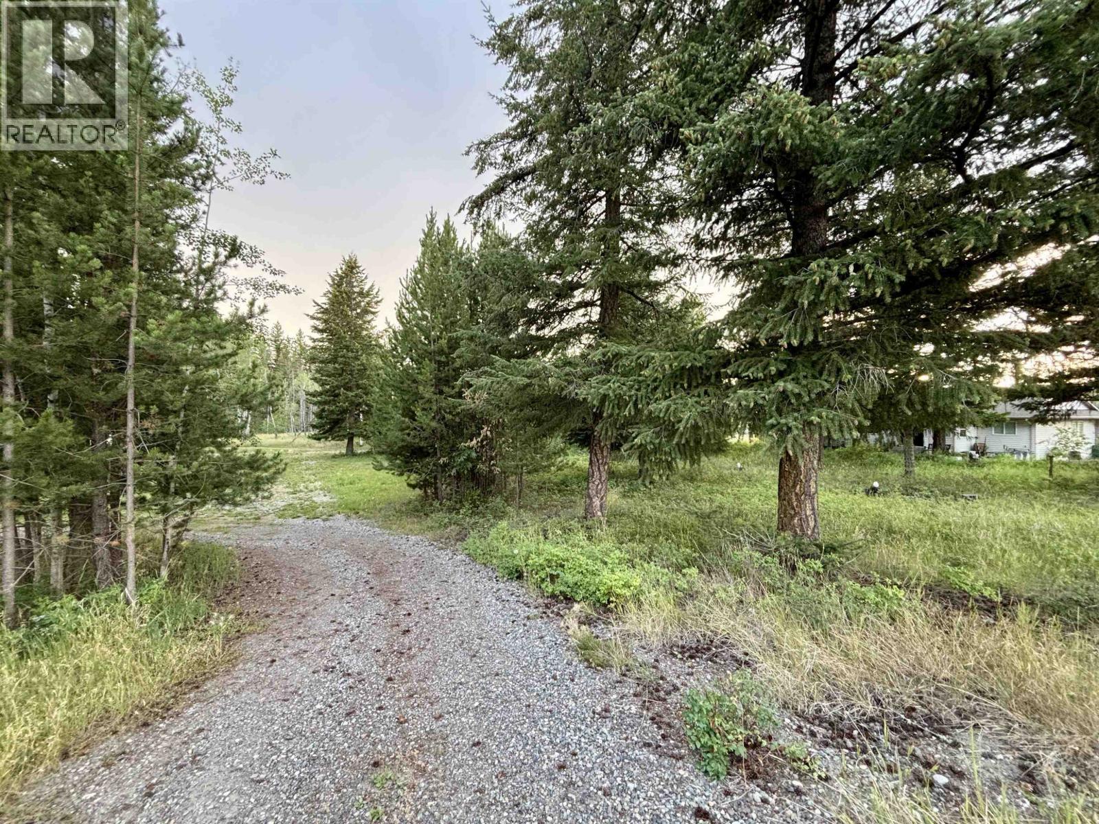 4710 Chilcotin Crescent, 108 Mile Ranch, BC