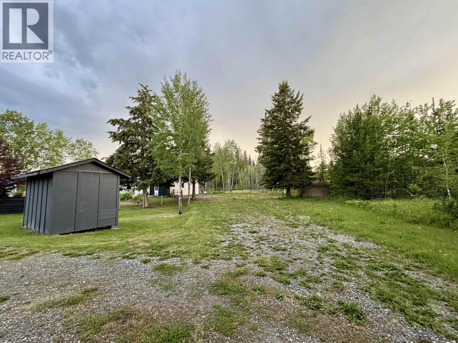 4710 Chilcotin Crescent, 108 Mile Ranch, BC