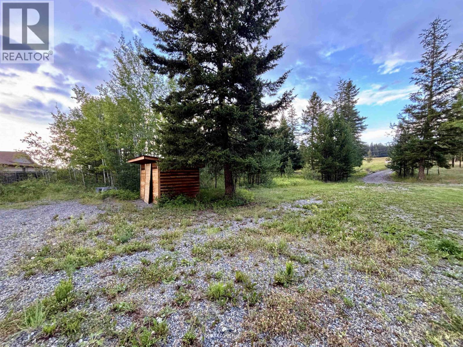 4710 Chilcotin Crescent, 108 Mile Ranch, BC