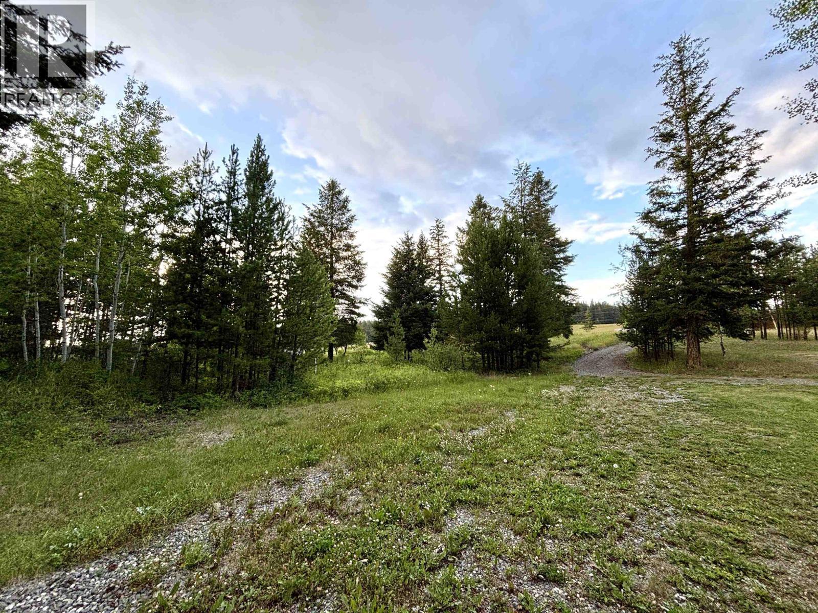 4710 Chilcotin Crescent, 108 Mile Ranch, BC