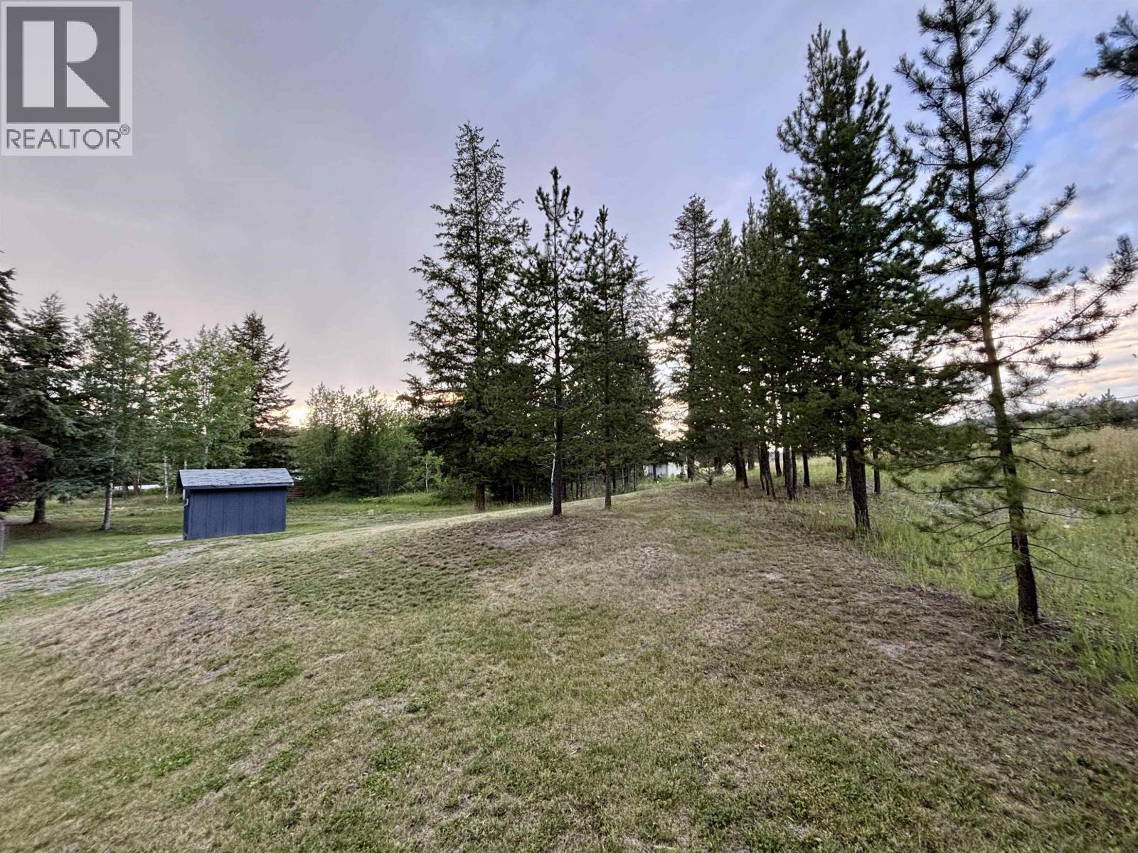 4710 Chilcotin Crescent, 108 Mile Ranch, BC