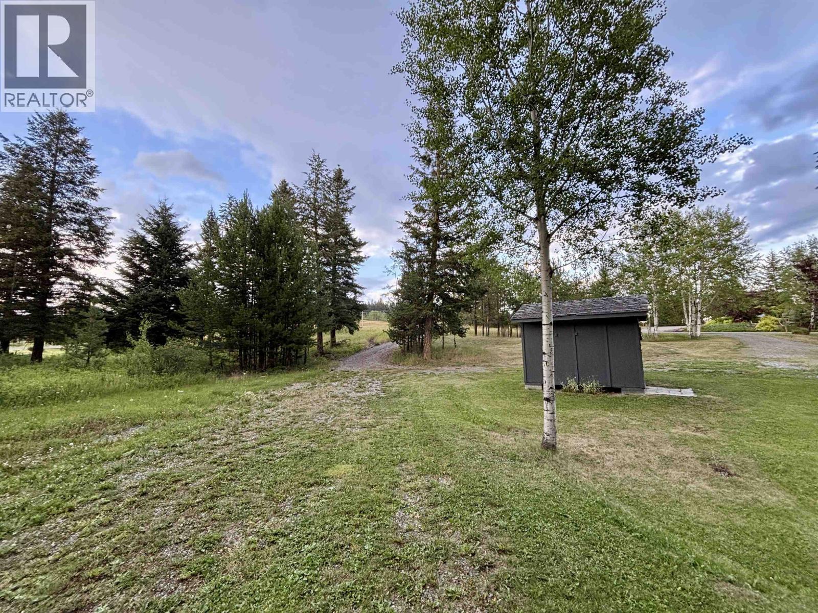 4710 Chilcotin Crescent, 108 Mile Ranch, BC